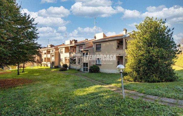 appartamento in vendita a Cassago Brianza