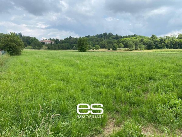terreno agricolo in vendita a Cassago Brianza