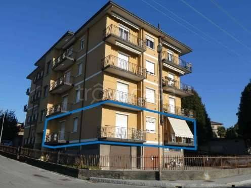 appartamento in vendita a Cassago Brianza