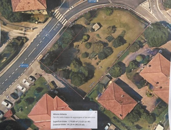 negozio in vendita a Cassago Brianza