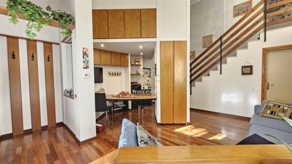 appartamento in vendita a Cassago Brianza