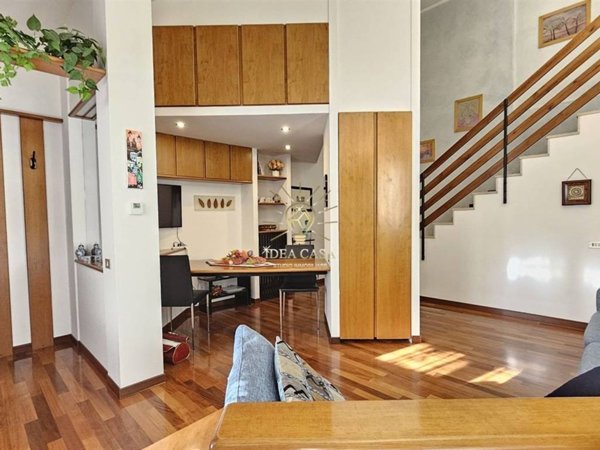 appartamento in vendita a Cassago Brianza