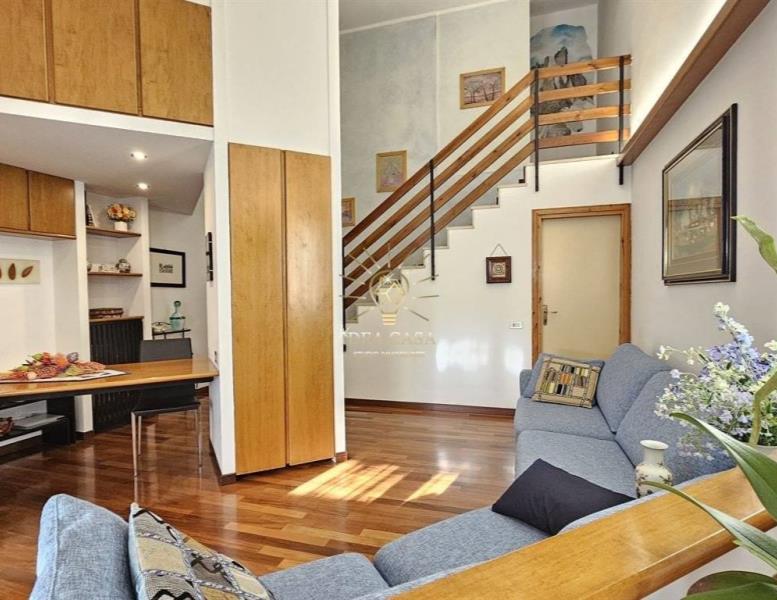 appartamento in vendita a Cassago Brianza