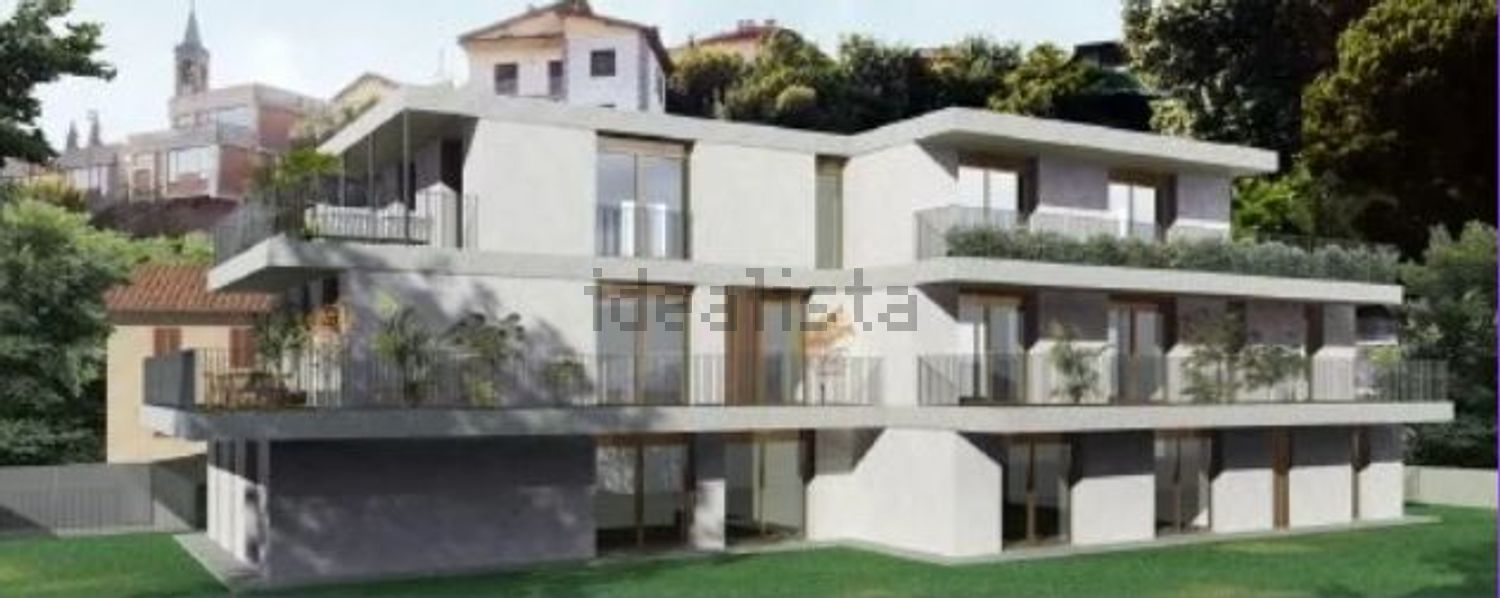 rudere in vendita a Cassago Brianza