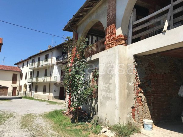 casa indipendente in vendita a Cassago Brianza