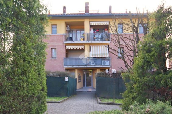 appartamento in vendita a Cassago Brianza