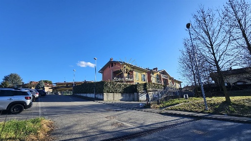 appartamento in vendita a Cassago Brianza