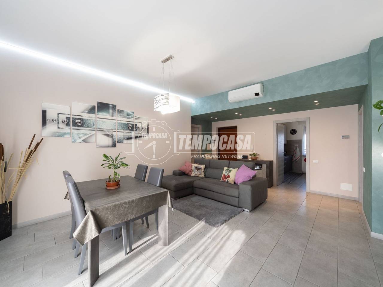 appartamento in vendita a Cassago Brianza