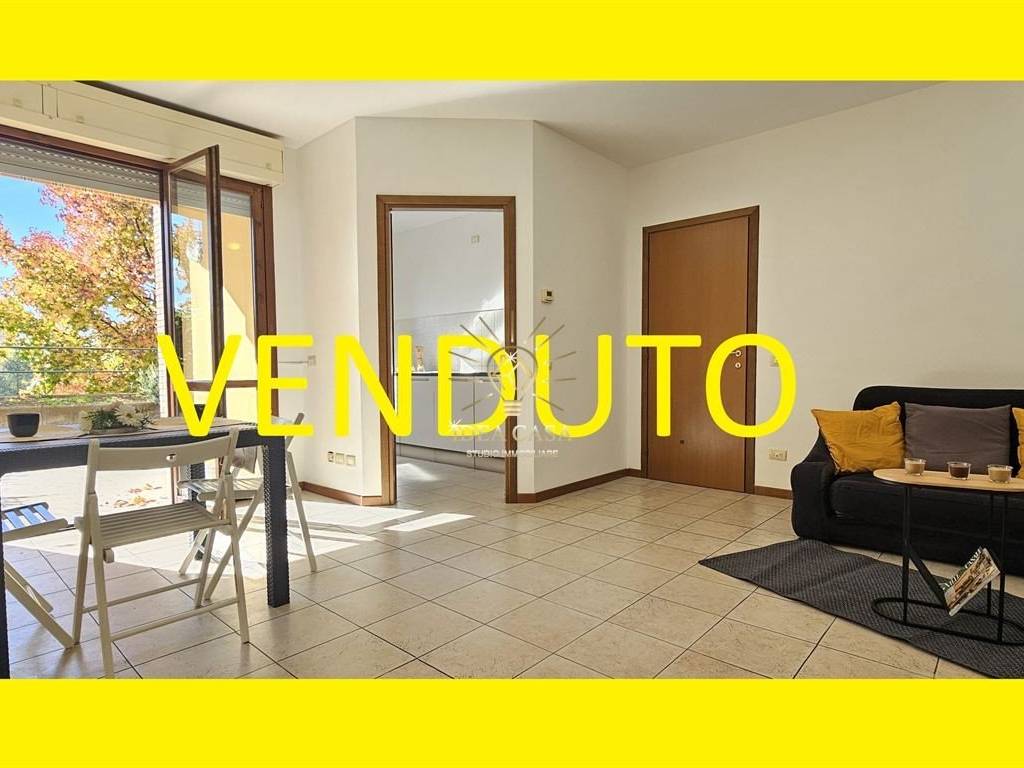 appartamento in vendita a Cassago Brianza