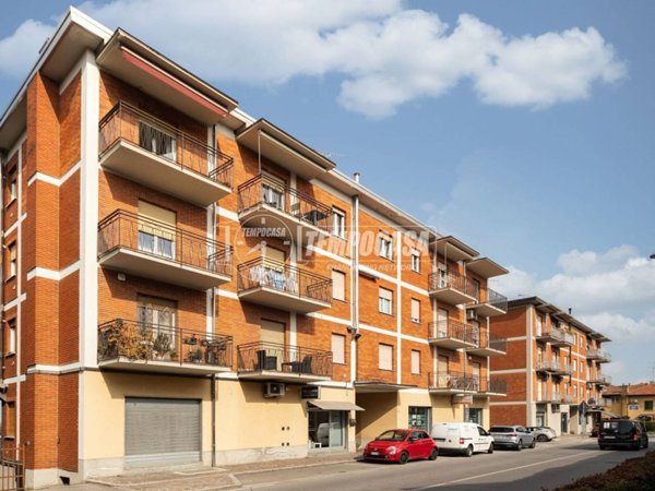 appartamento in vendita a Cassago Brianza