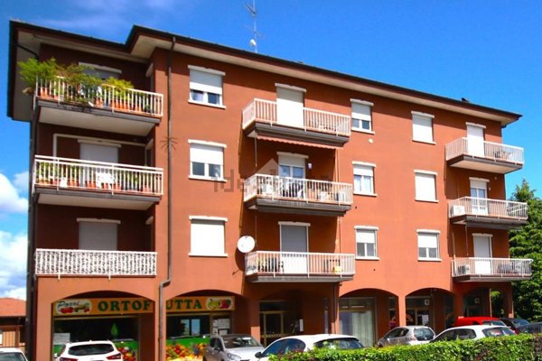 appartamento in vendita a Cassago Brianza