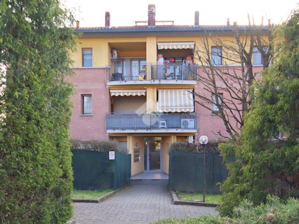 appartamento in vendita a Cassago Brianza