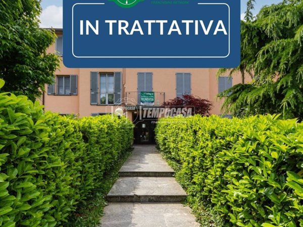 appartamento in vendita a Cassago Brianza in zona Tremoncino