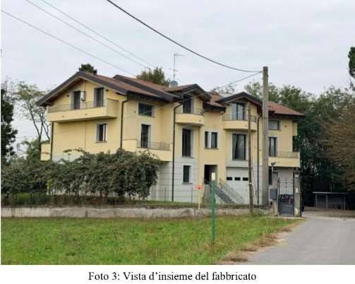appartamento in vendita a Cassago Brianza in zona Tremoncino