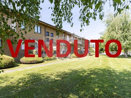 appartamento in vendita a Cassago Brianza in zona Tremoncino