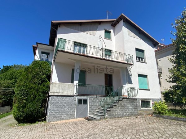 casa indipendente in vendita a Cassago Brianza in zona Tremoncino