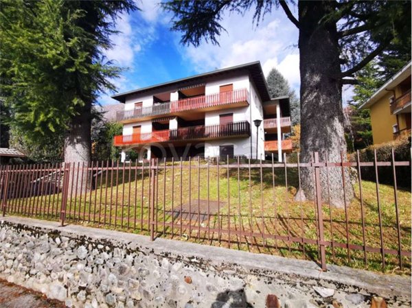appartamento in vendita a Cassina Valsassina
