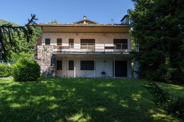 casa indipendente in vendita a Cassina Valsassina