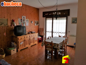 appartamento in vendita a Cassina Valsassina