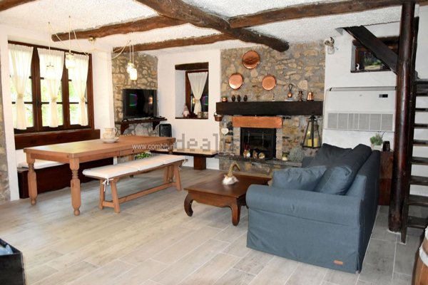 appartamento in vendita a Cassina Valsassina