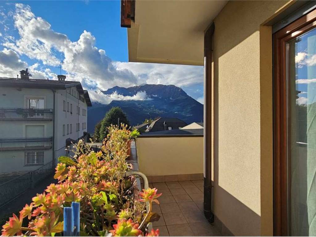 appartamento in vendita a Cassina Valsassina