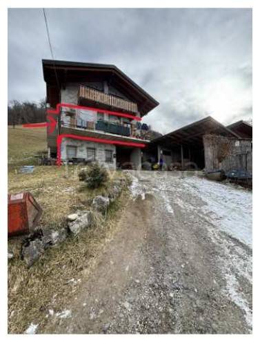 appartamento in vendita a Cassina Valsassina