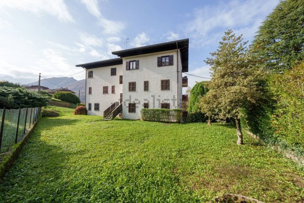 appartamento in vendita a Cassina Valsassina