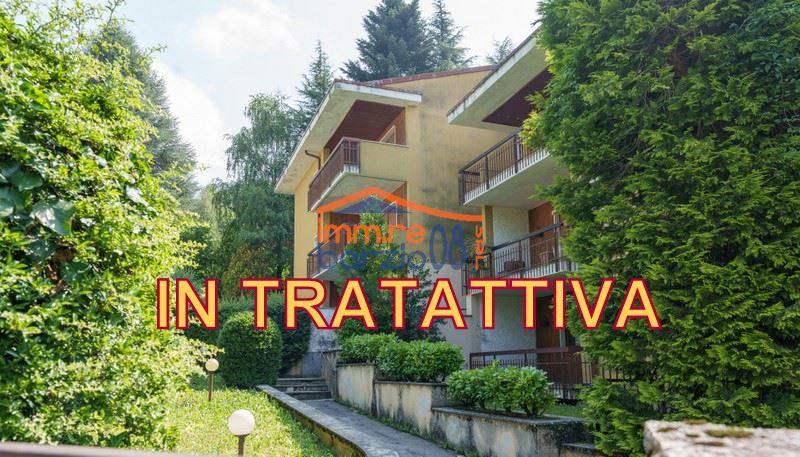 appartamento in vendita a Cassina Valsassina