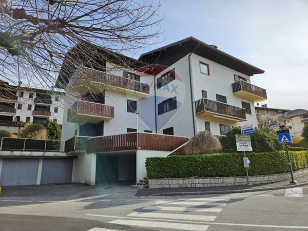 appartamento in vendita a Cassina Valsassina