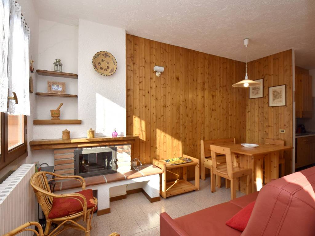 appartamento in vendita a Cassina Valsassina