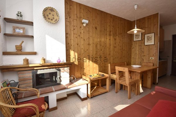 appartamento in vendita a Cassina Valsassina