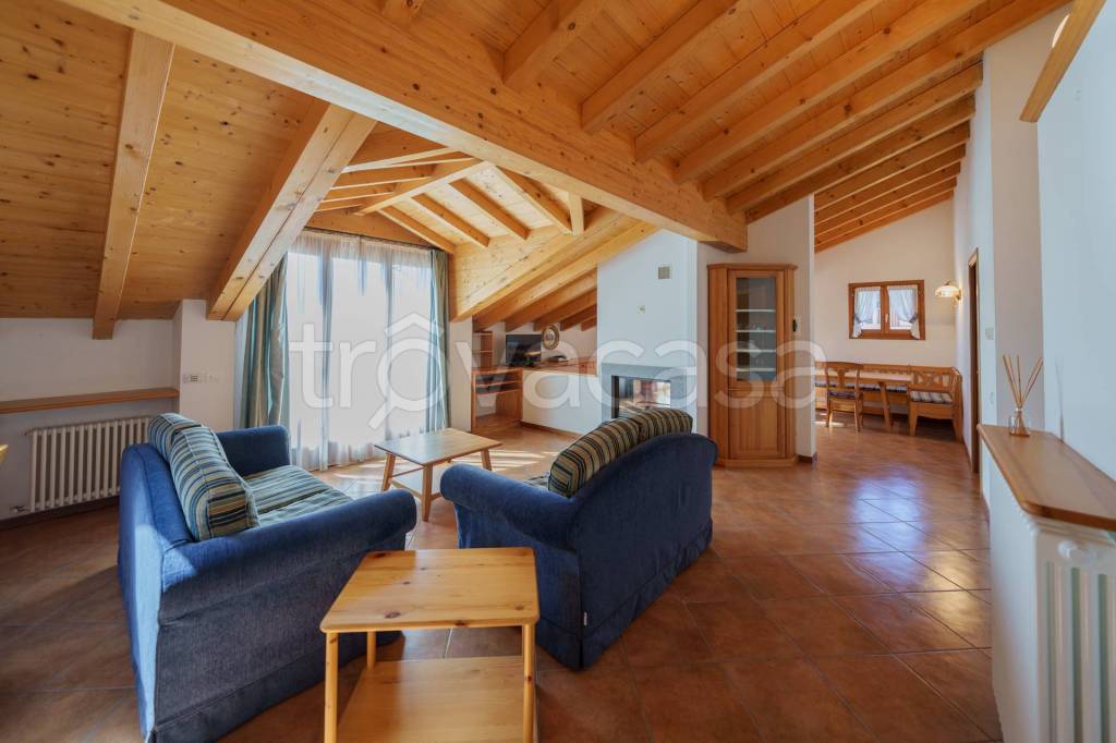 appartamento in vendita a Cassina Valsassina