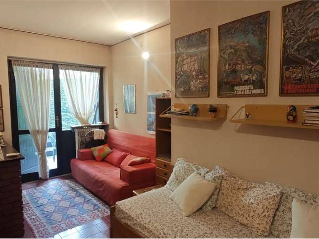 appartamento in vendita a Cassina Valsassina