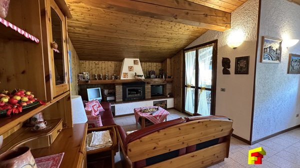 appartamento in vendita a Cassina Valsassina