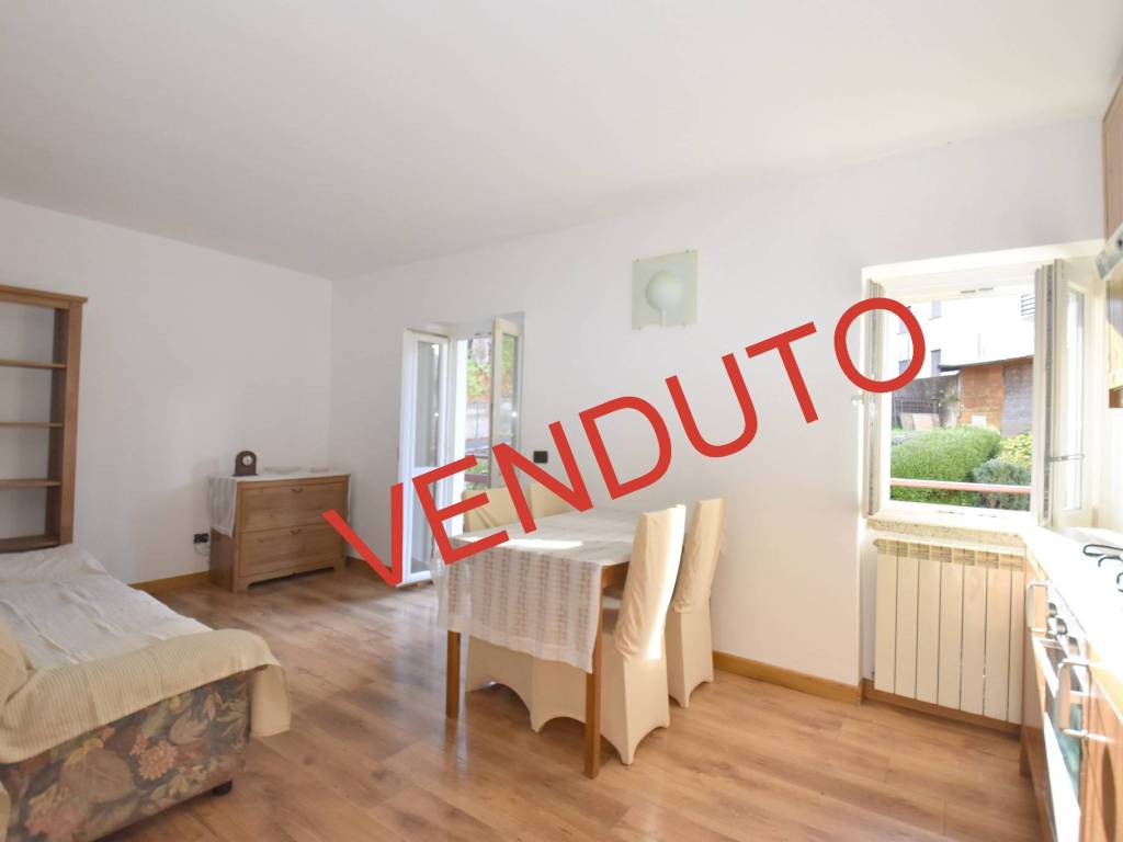 appartamento in vendita a Cassina Valsassina