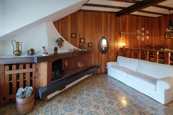 appartamento in vendita a Cassina Valsassina
