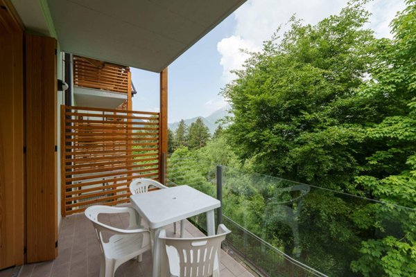 appartamento in vendita a Cassina Valsassina