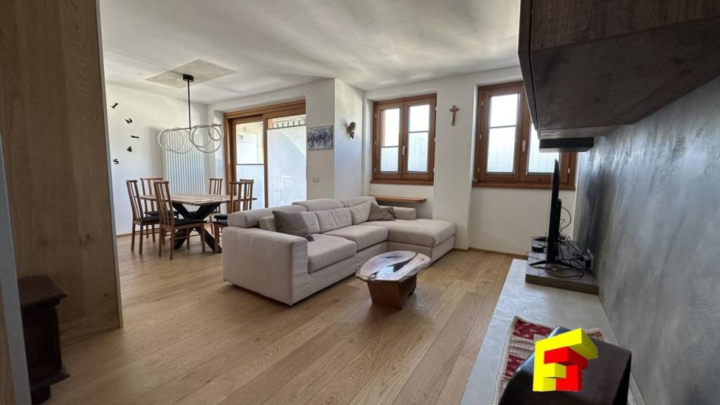 appartamento in vendita a Cassina Valsassina