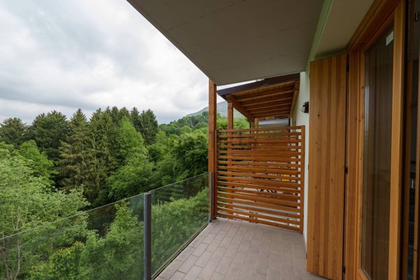 appartamento in vendita a Cassina Valsassina