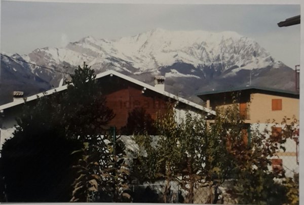 appartamento in vendita a Cassina Valsassina