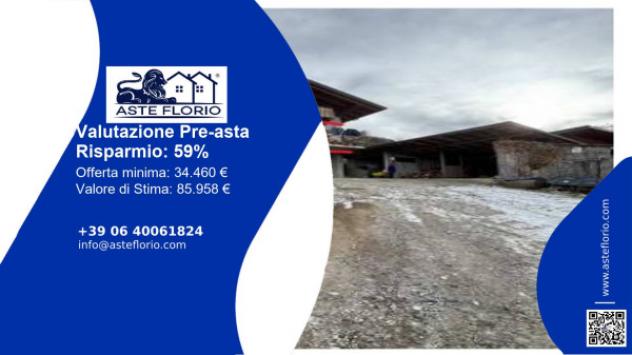 appartamento in vendita a Cassina Valsassina