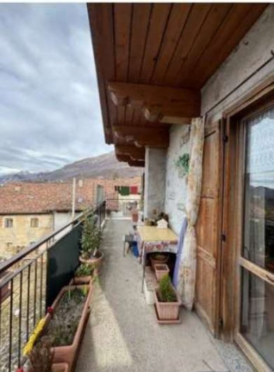 appartamento in vendita a Cassina Valsassina