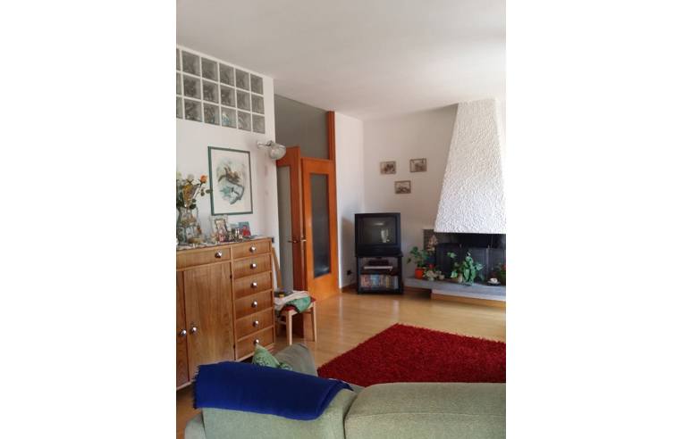 appartamento in vendita a Cassina Valsassina