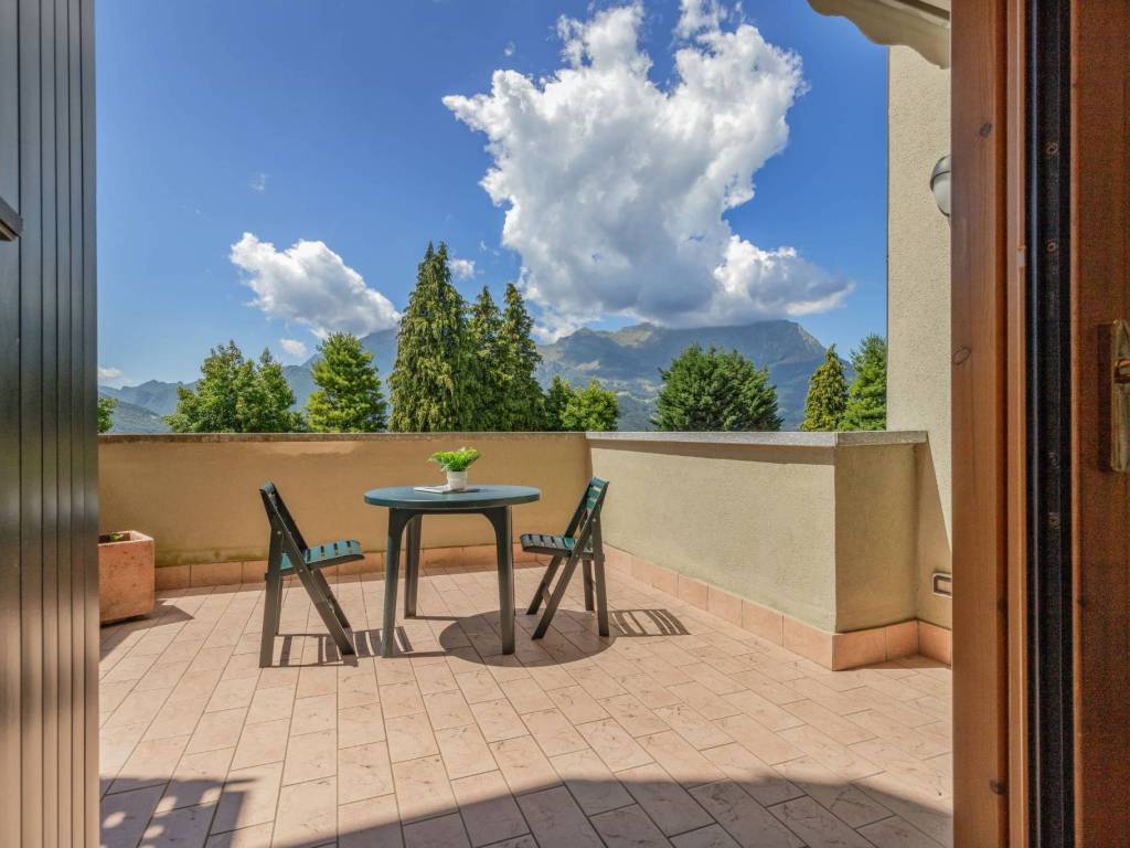 appartamento in vendita a Cassina Valsassina