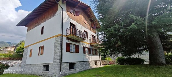 casa indipendente in vendita a Cassina Valsassina
