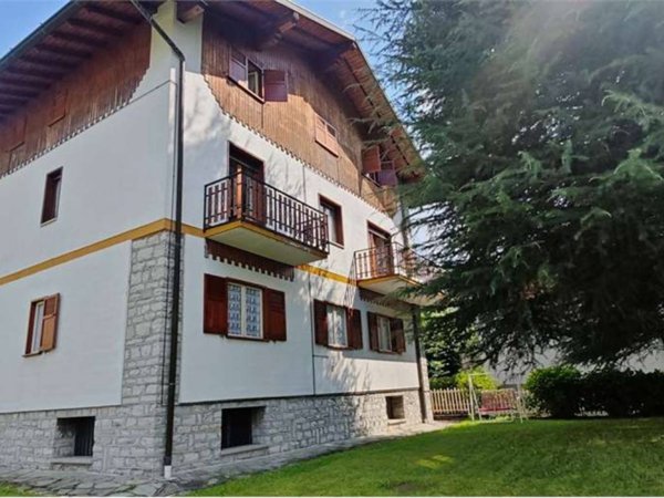 casa indipendente in vendita a Cassina Valsassina