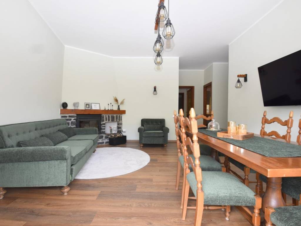 appartamento in vendita a Cassina Valsassina