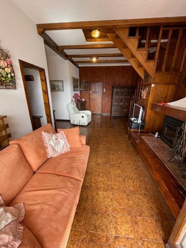 appartamento in vendita a Cassina Valsassina
