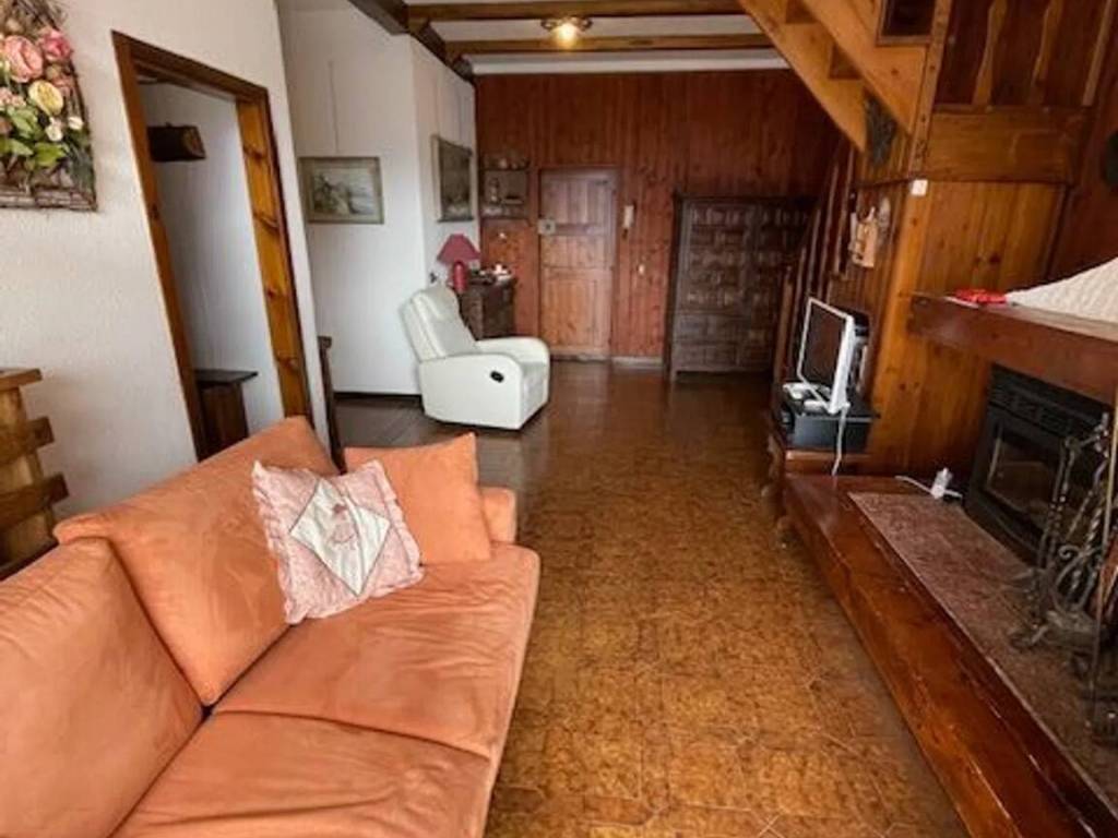 appartamento in vendita a Cassina Valsassina