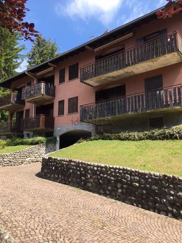 appartamento in vendita a Cassina Valsassina